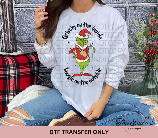 All DTF Transfers – The Enda's Boutique