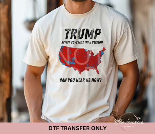 Trump Better Coverage Than Verizon DTF Transfer