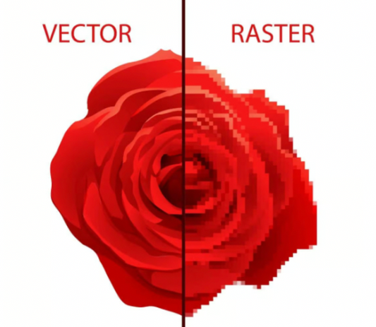 Vector Tracing Per Image