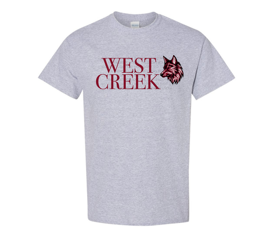 Classic West Creek T-Shirt